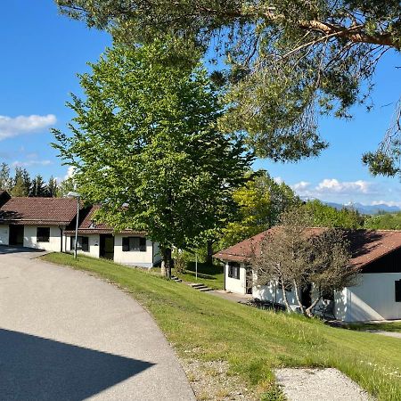 Villa Haus Lechbruck am See Extérieur photo