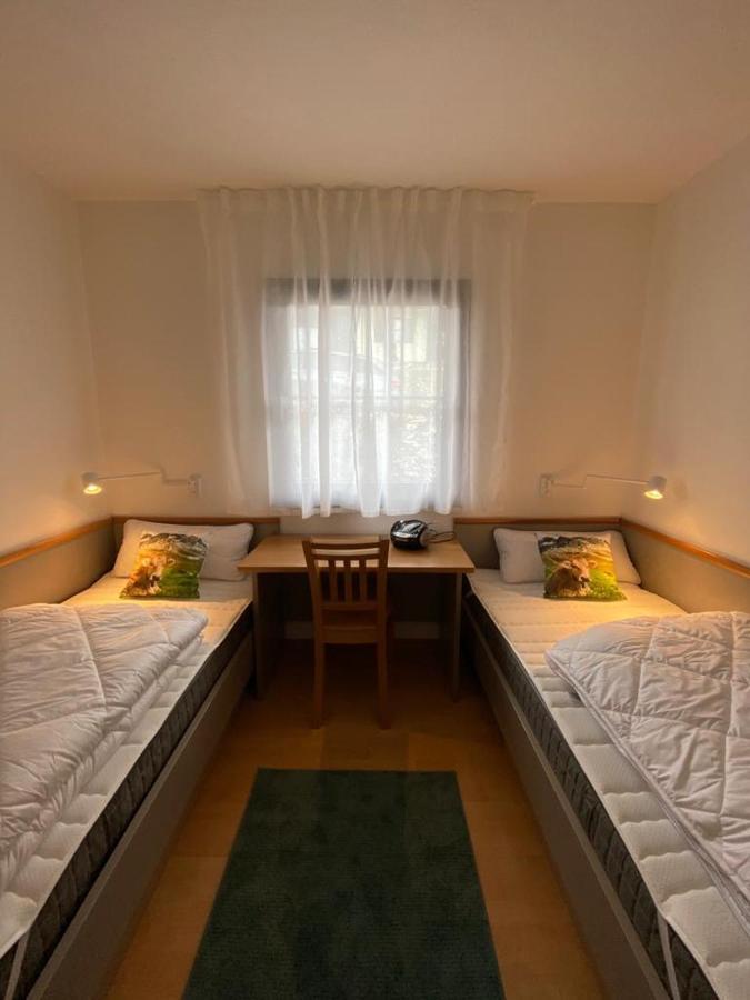 Villa Haus Lechbruck am See Extérieur photo