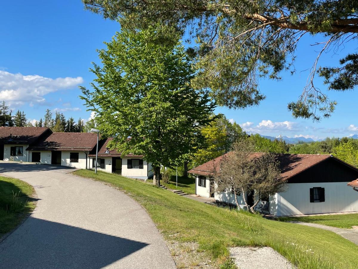 Villa Haus Lechbruck am See Extérieur photo