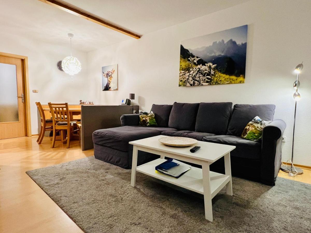 Villa Haus Lechbruck am See Extérieur photo