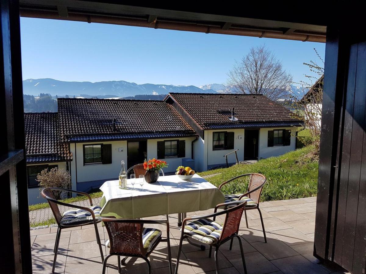 Villa Haus Lechbruck am See Extérieur photo